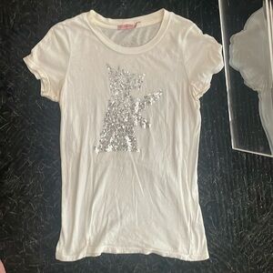 Vintage juicy couture tshirt